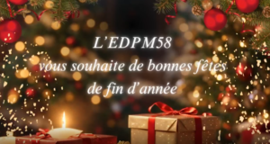 Bonnes fêtes de Fin d’ANNée