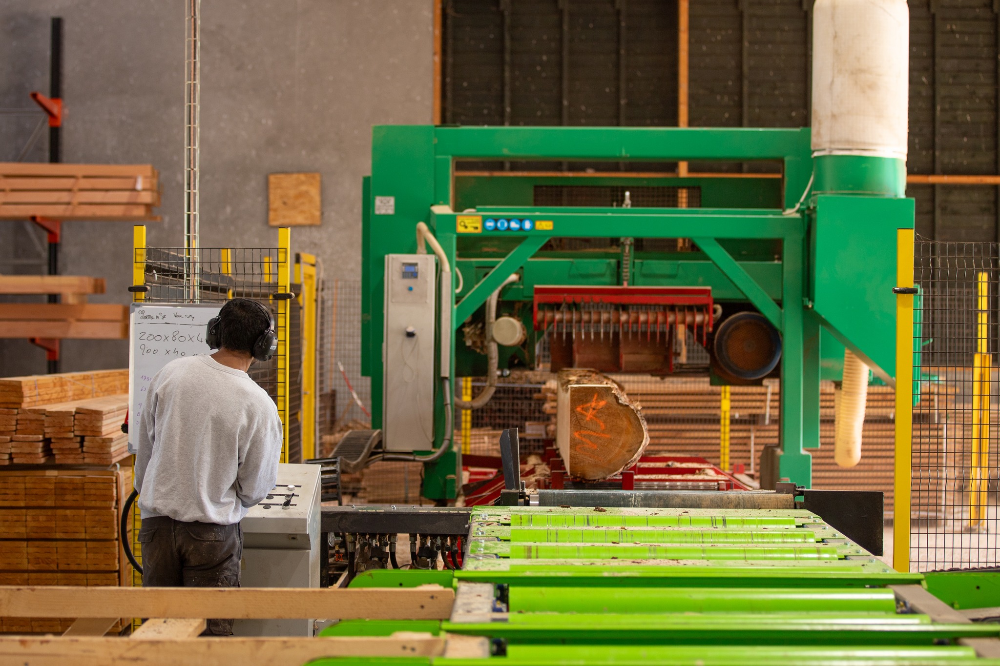 Journée Portes Ouvertes à l&rsquo;edpm58